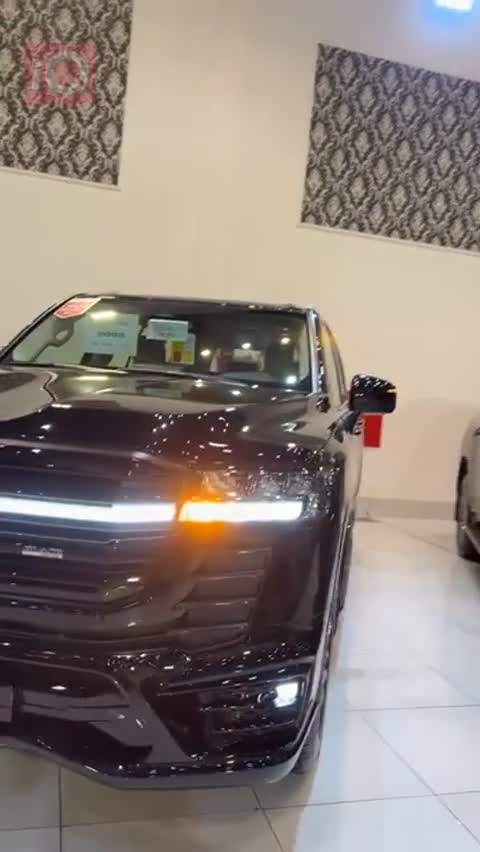 Car Video Thumbnail